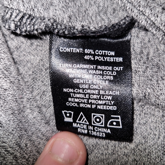 Mens Baseball shirt - Picture 2 of 2